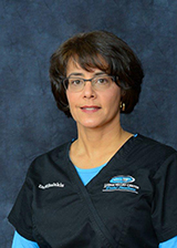 Dr. Mary Beth Mihalakis